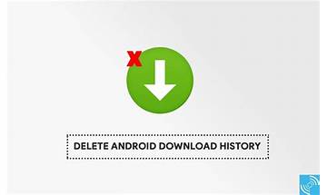 Delete My History for Android - Download the APK from Habererciyes